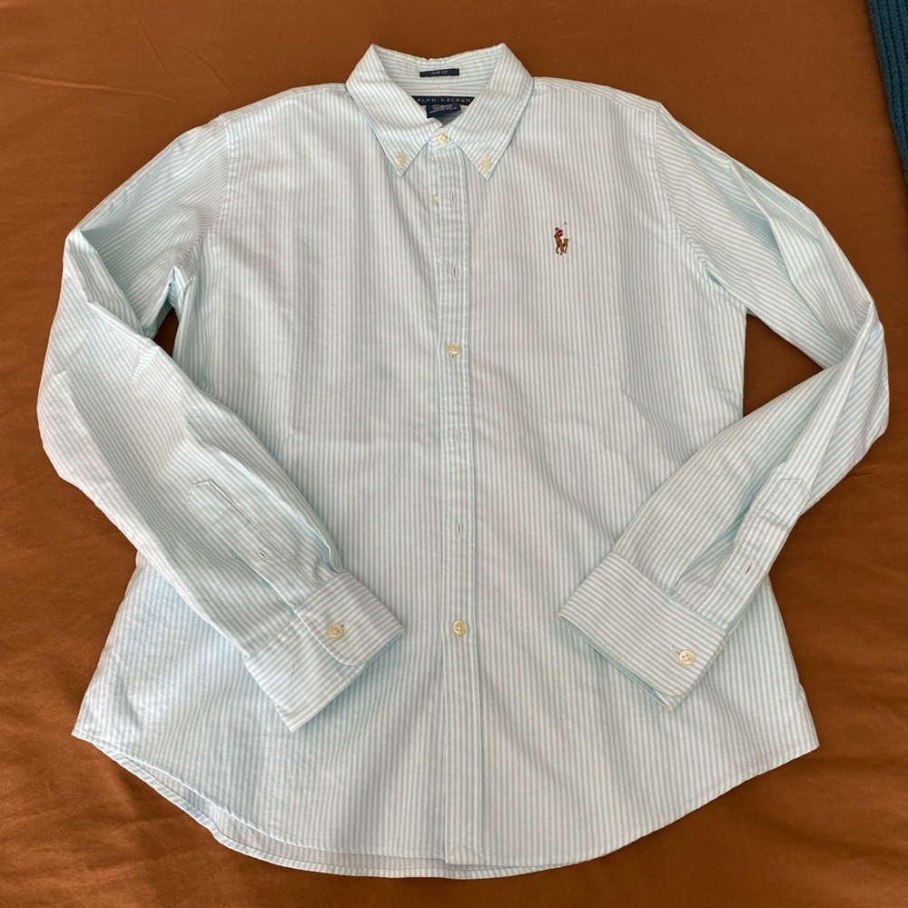 Ralph Lauren Blouse